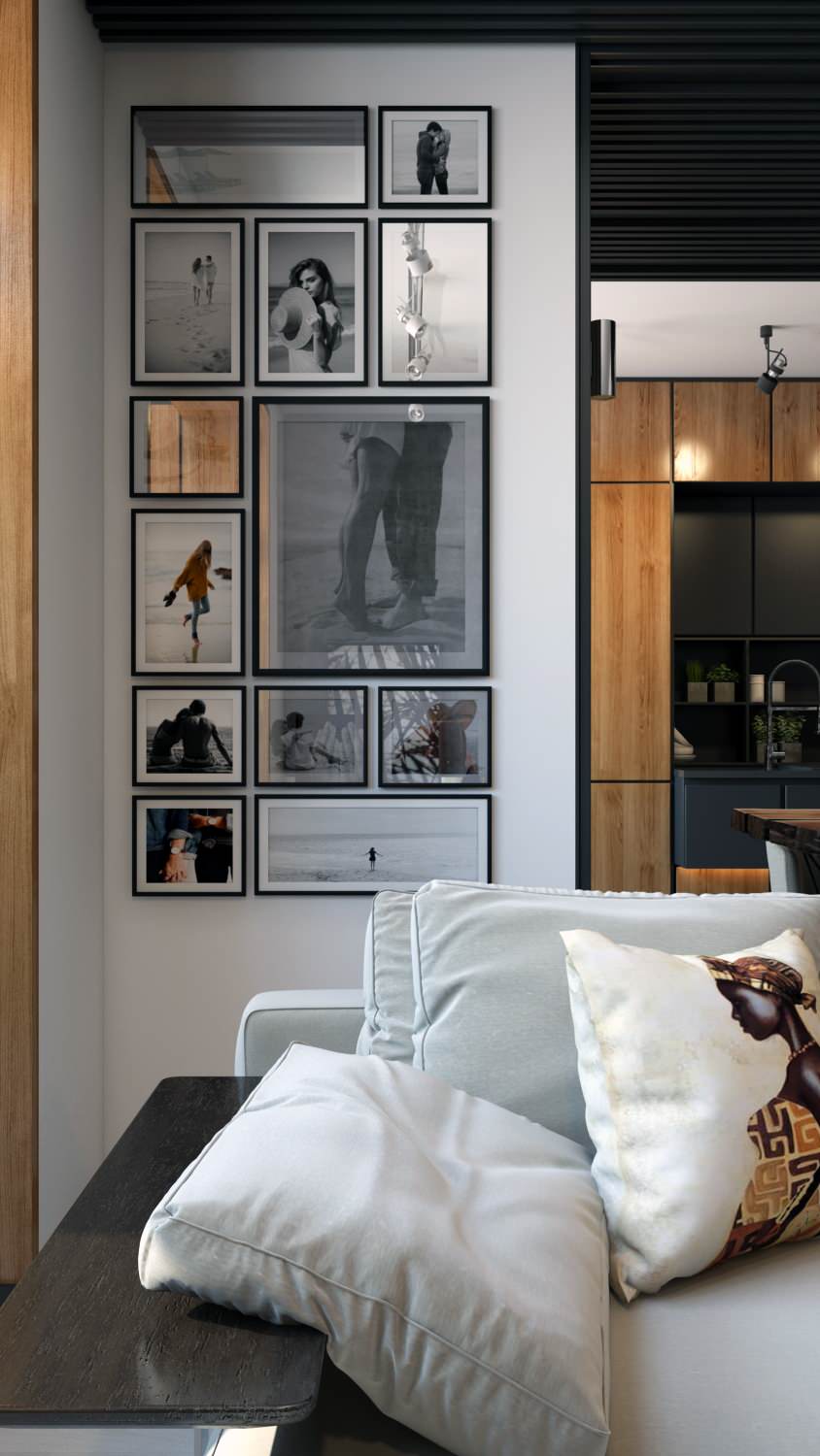 Soho Residence
