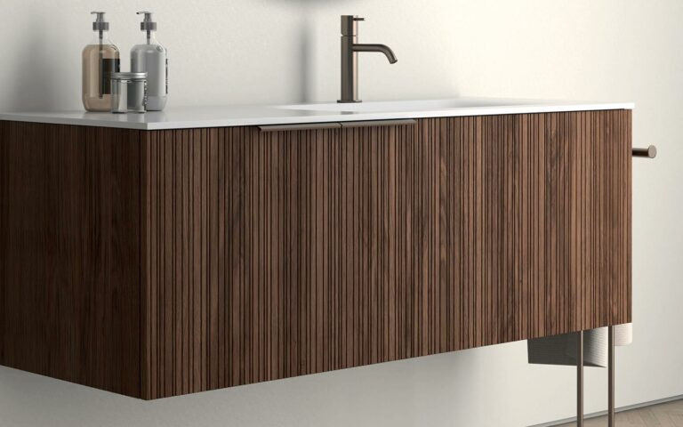 Выставка Salone del Bagno: Что нового в ванных комнатах