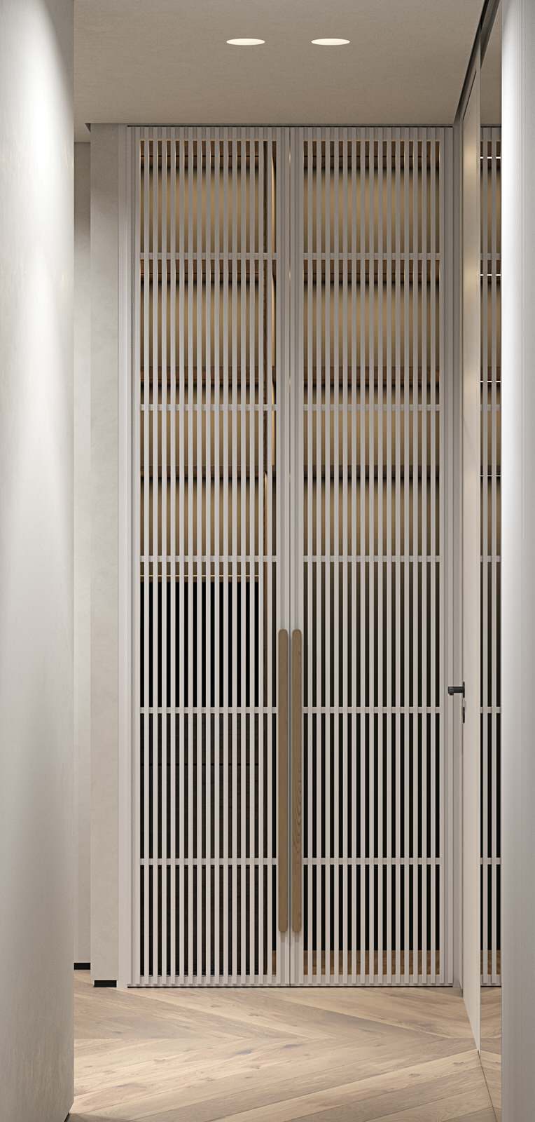 Квартира на Тележной улице