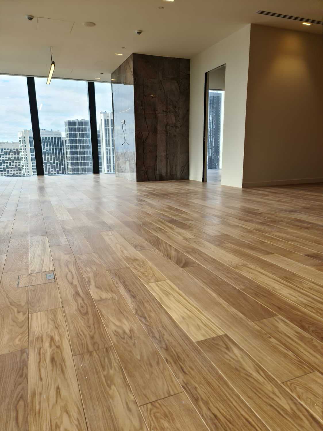 Укладка инженерной, паркетной, модульной, художественной доски, массива, SPC