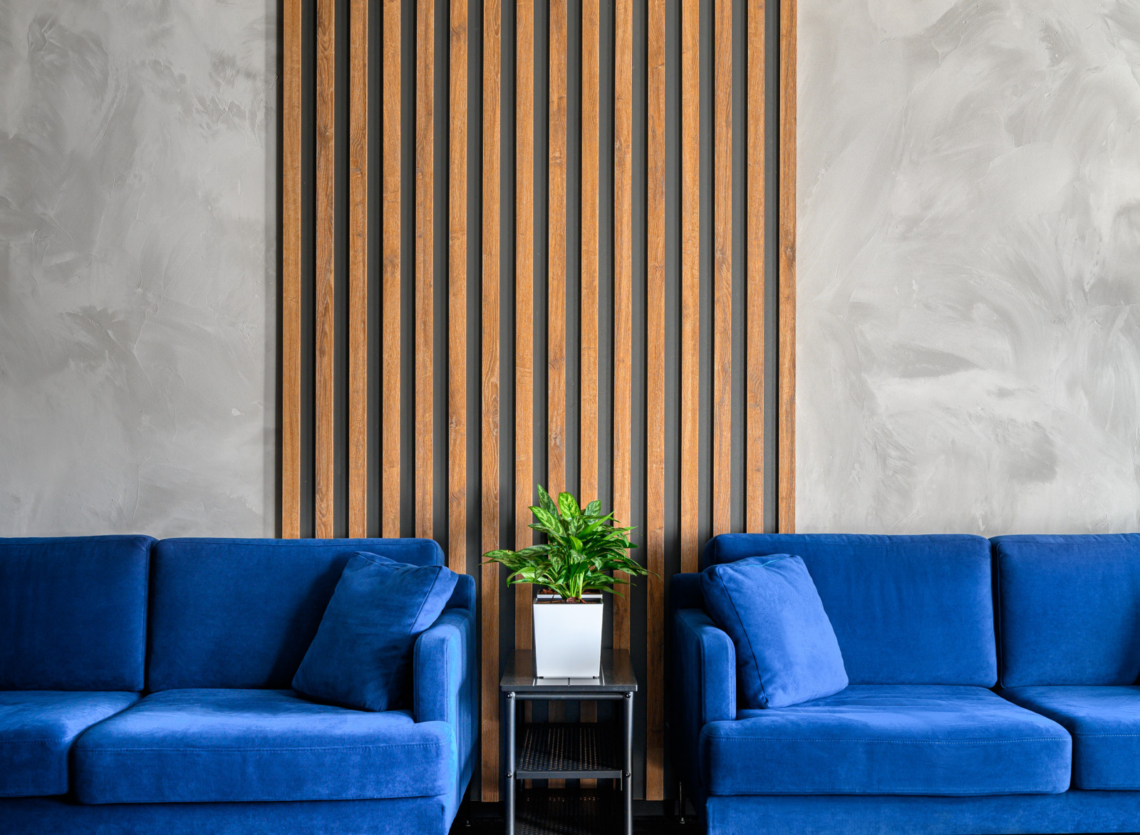 Офисное пространство