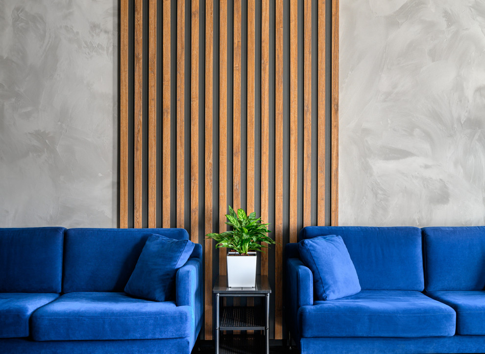 Офисное пространство