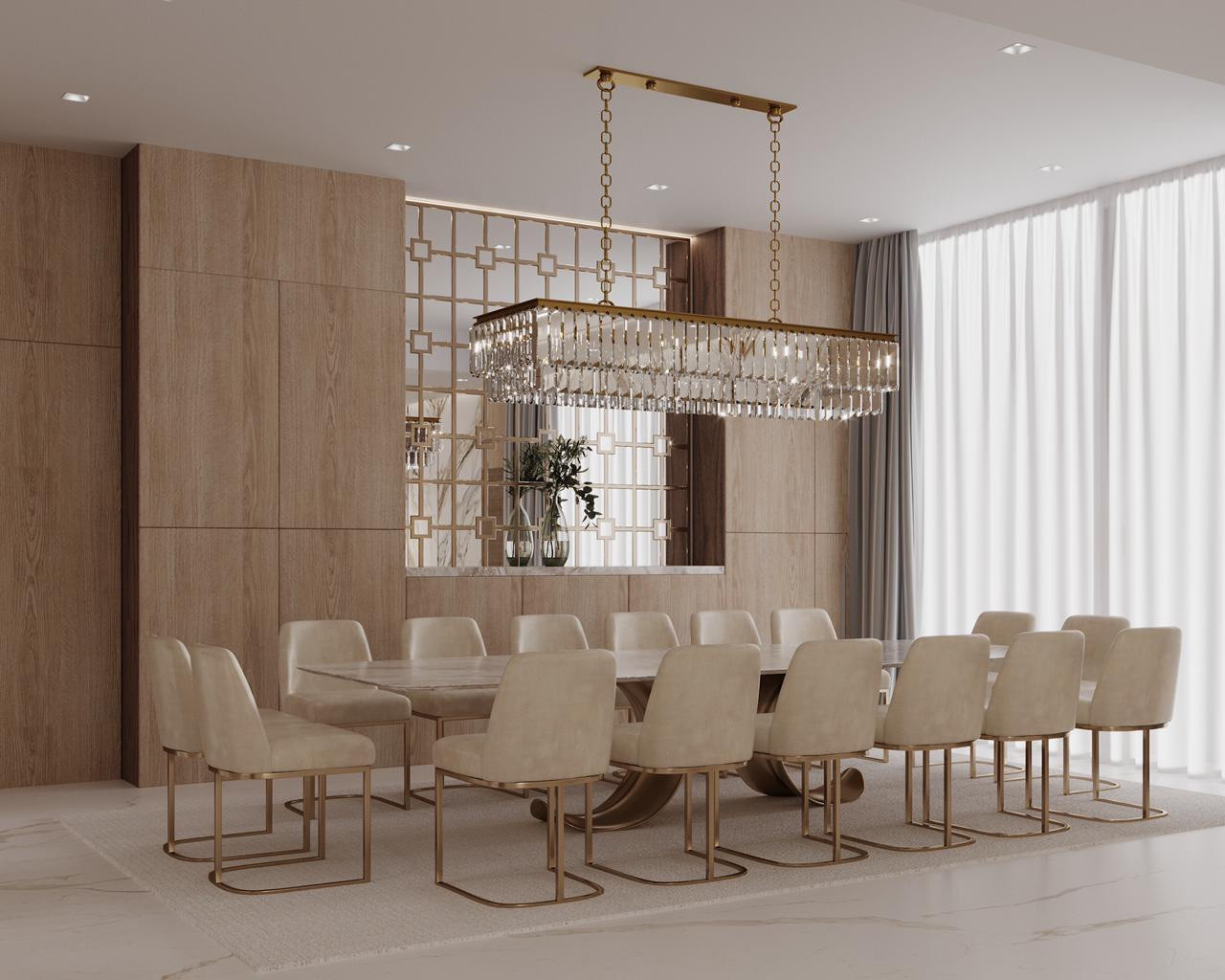 Обложка проекта: MAJLIS INTERIOR & LIGHTING DESIGN