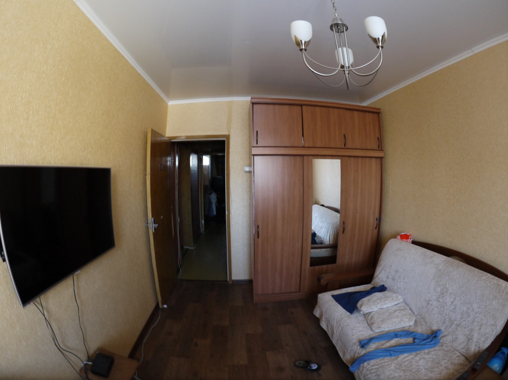 Алма-атинская