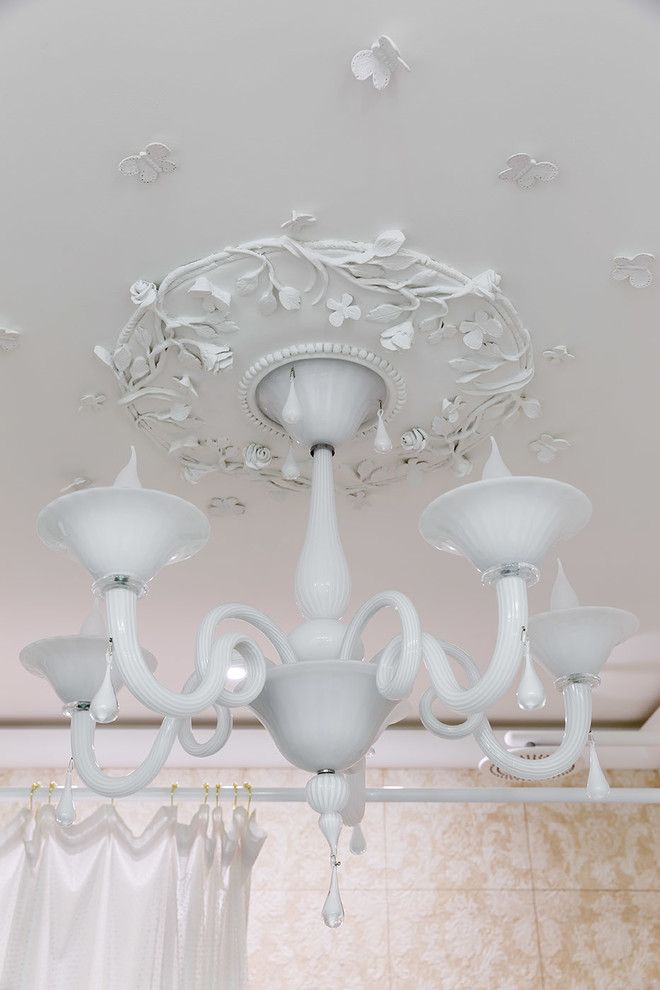 С видом на Неву