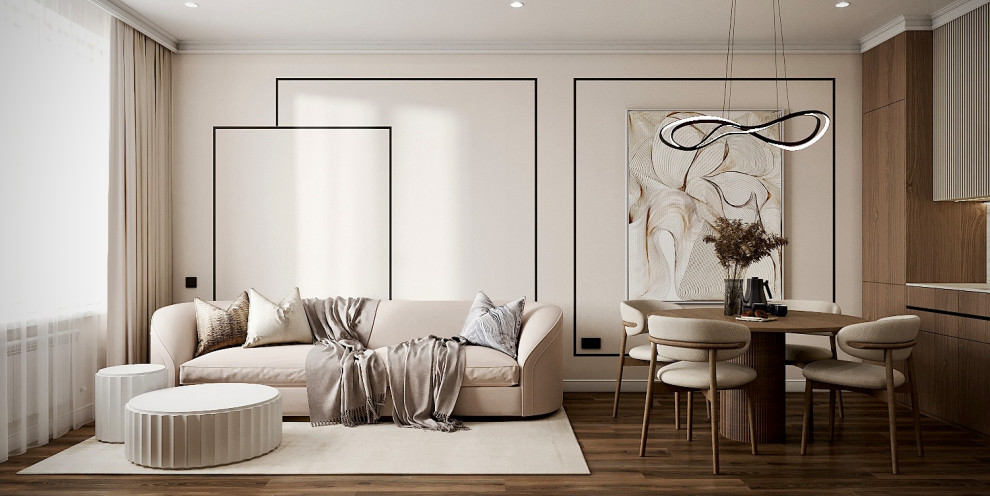 Тариф Бизнес, Стиль Неоклассика