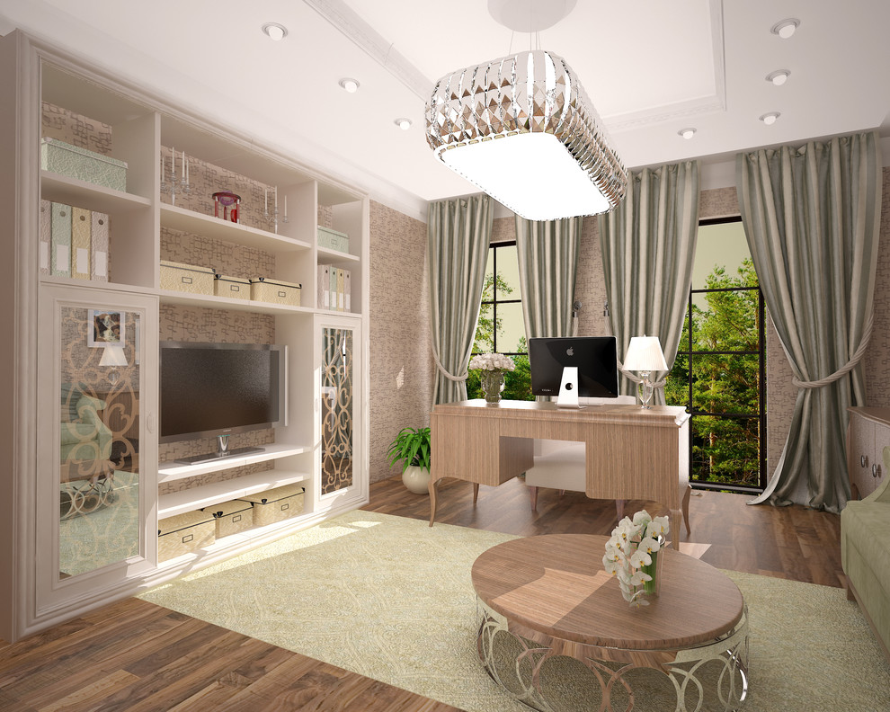 "Вдохновение"