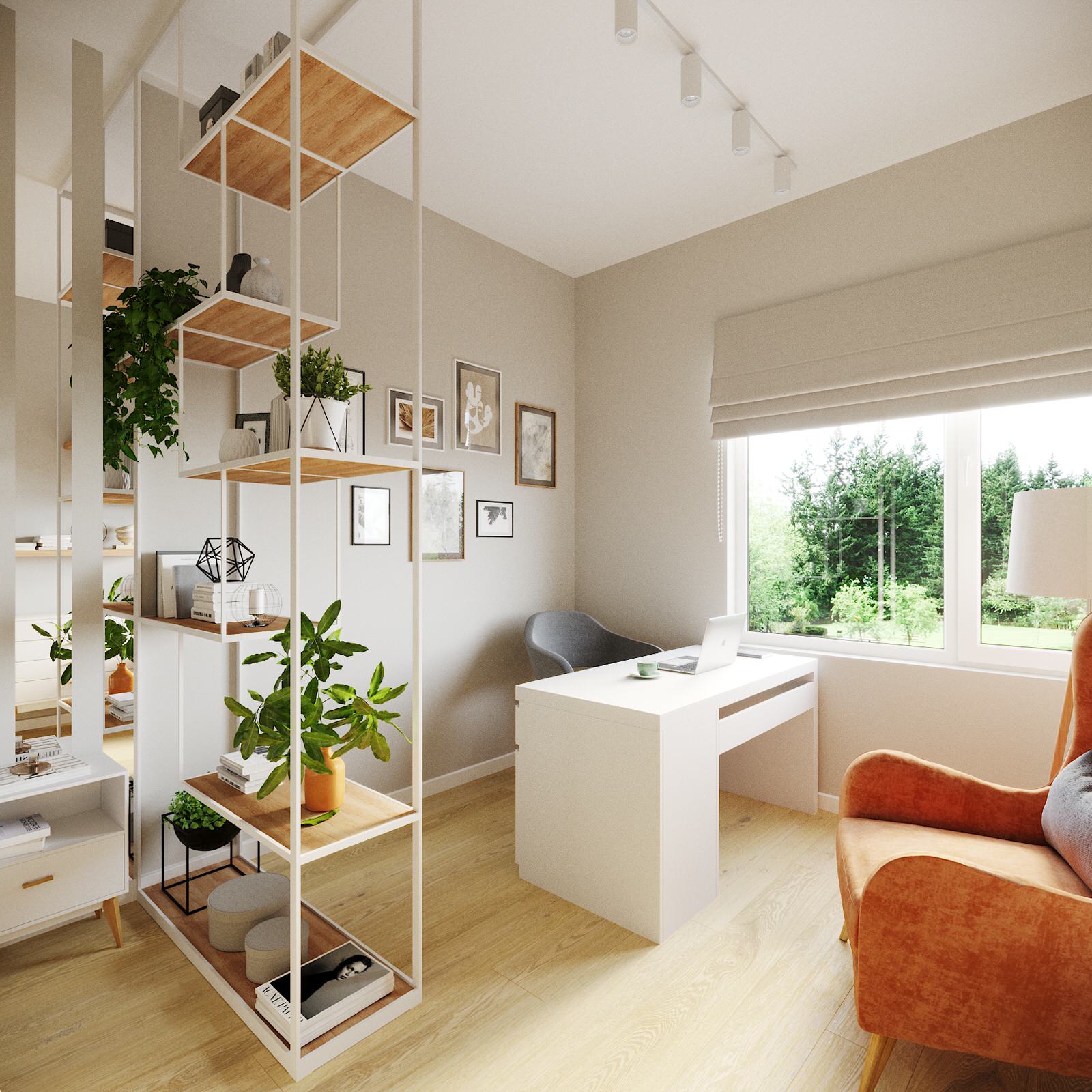 Дом в Белоострове