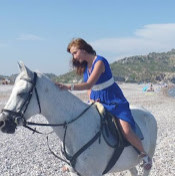 Людмила Созонова