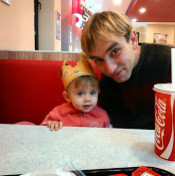 Денис Голуб