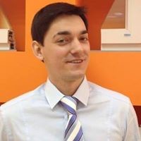 Алексей Расин