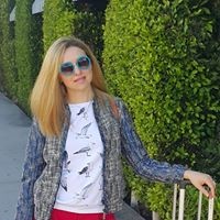 Anastasia Mustakerski