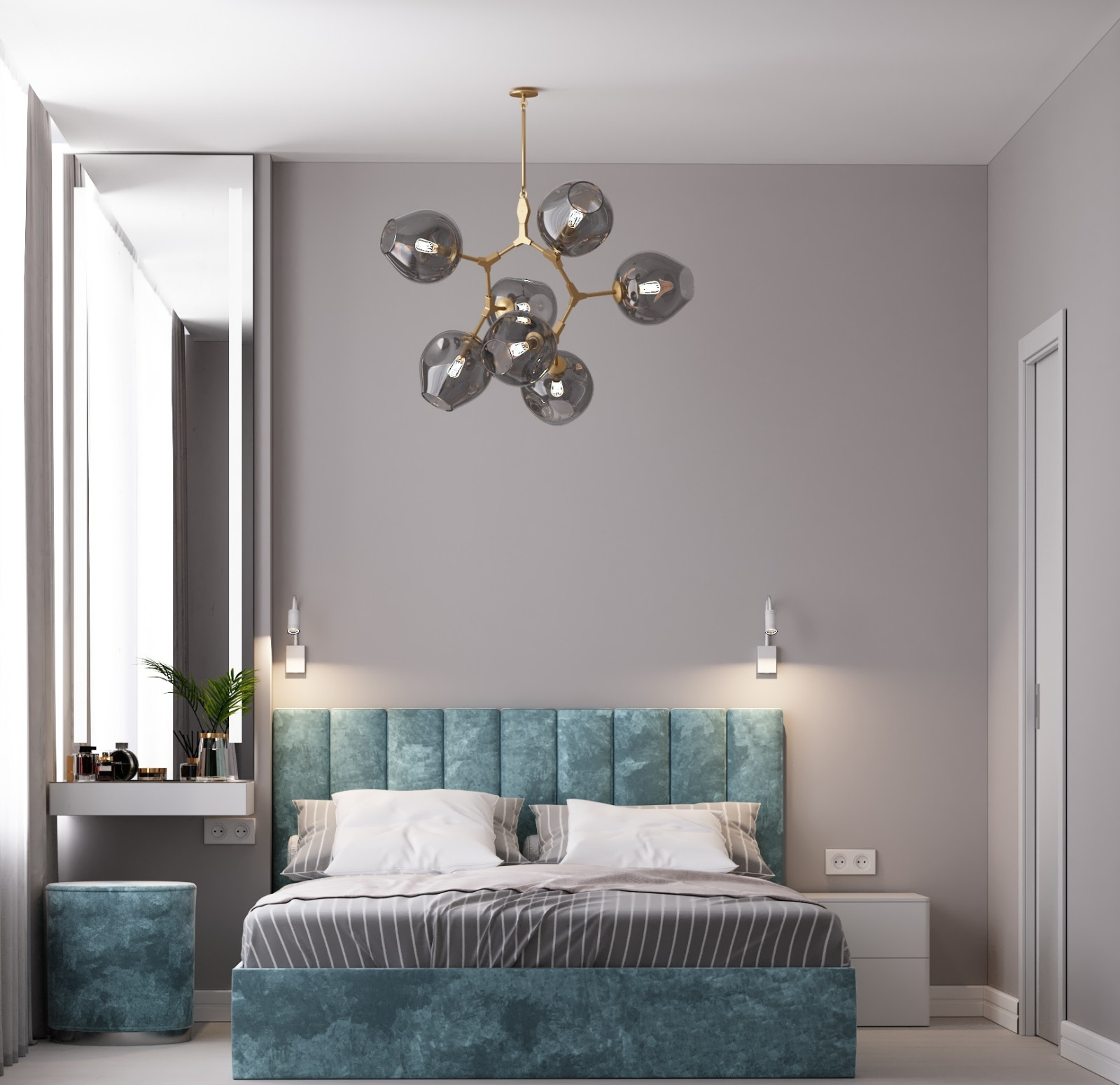 Квартира в КД"Story"