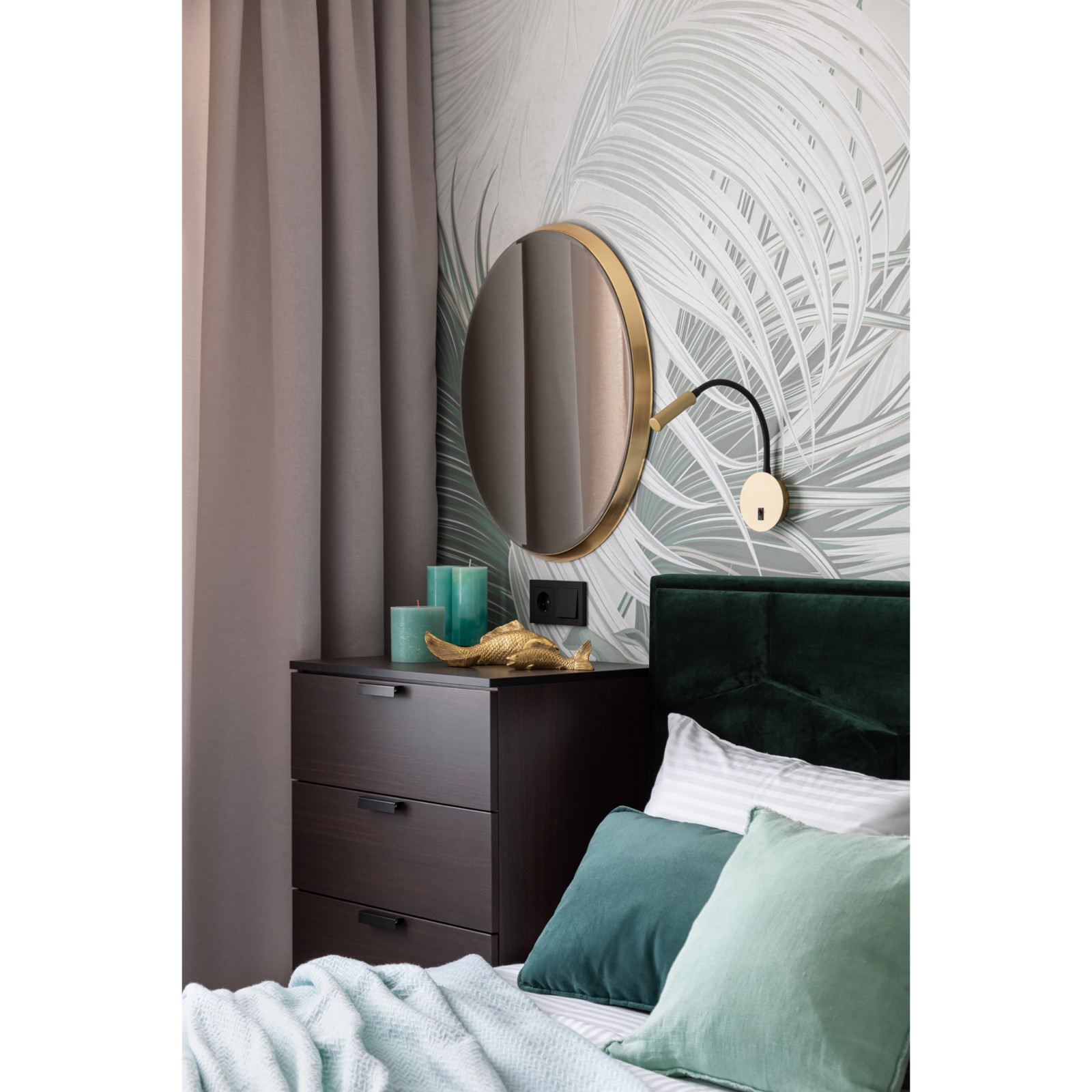 Квартира на побережье Балтийского моря