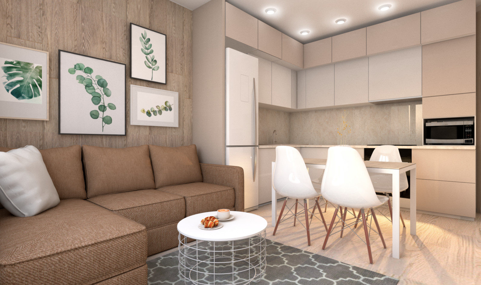 Кристина Салкина