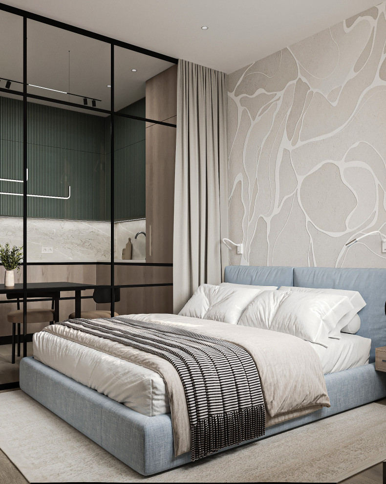 Обложка проекта: Левобережный