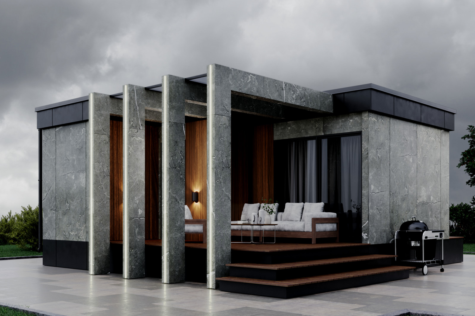 Проекты типовых домов на продажу