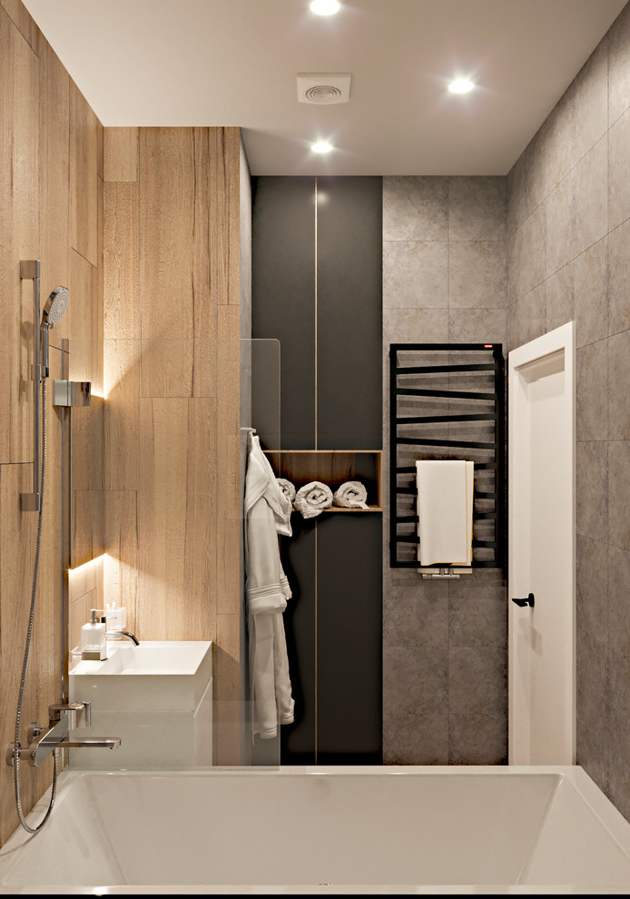 Ремонт квартиры на ул.Красная д.9