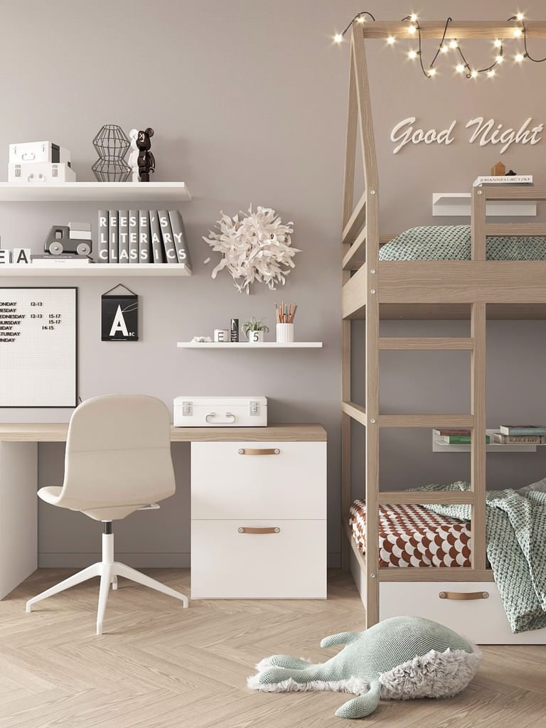 Квартира в современном стиле, ЖК «Duderhof Club», 146 кв.м.