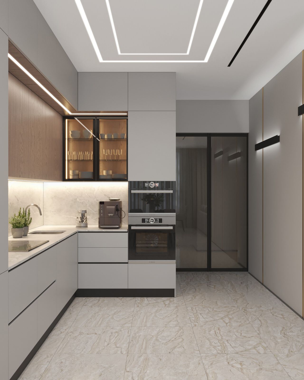 Полутона сердца