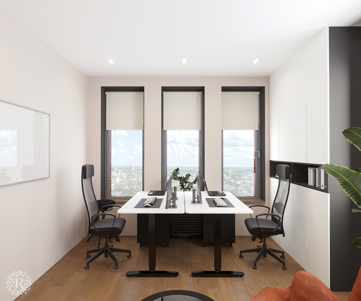 Домашнийй офис