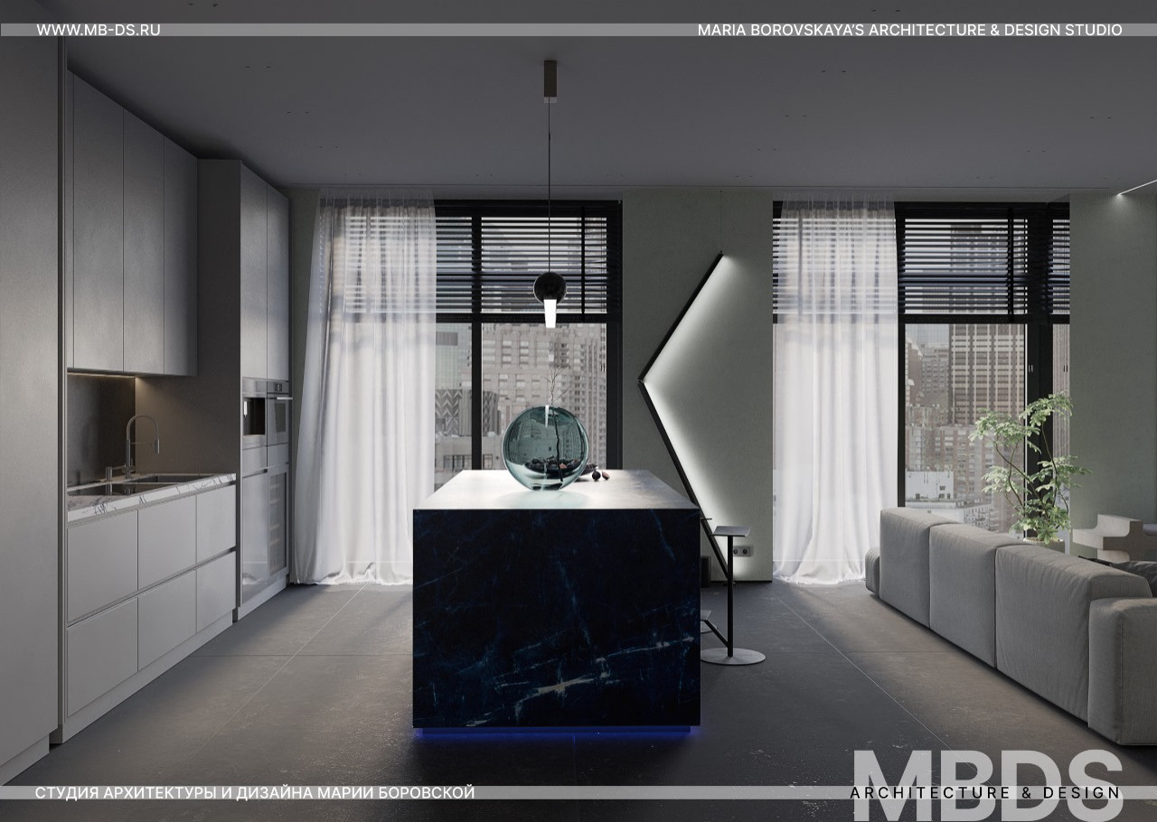 "Лед и пламя"