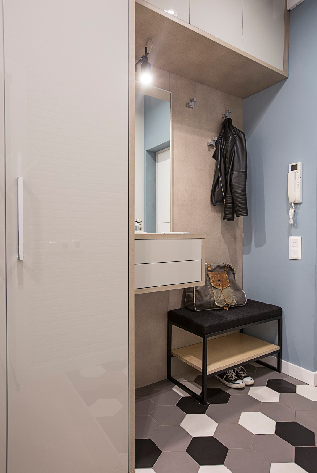 ЖК Лайф-Митинская Экопарк