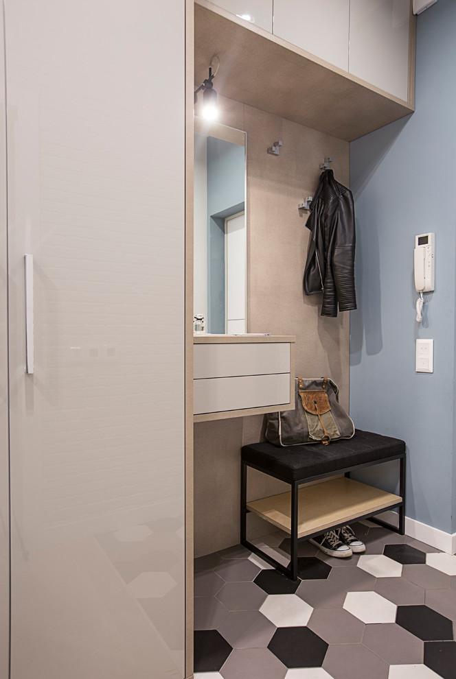 ЖК Лайф-Митинская Экопарк