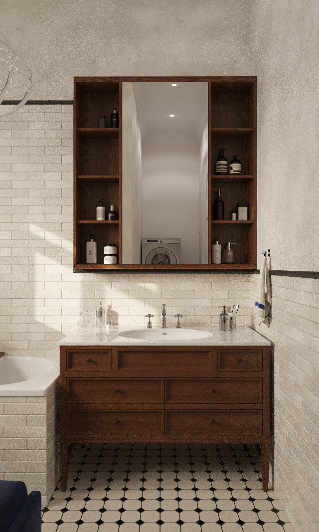 Чистые Пруды, квартира 200 метров