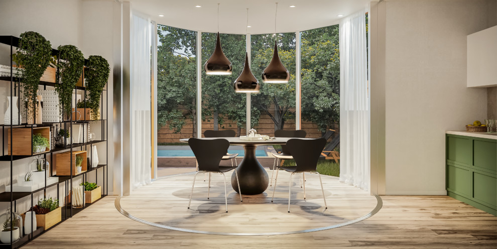 Визуализация для HUBSTAIRS France