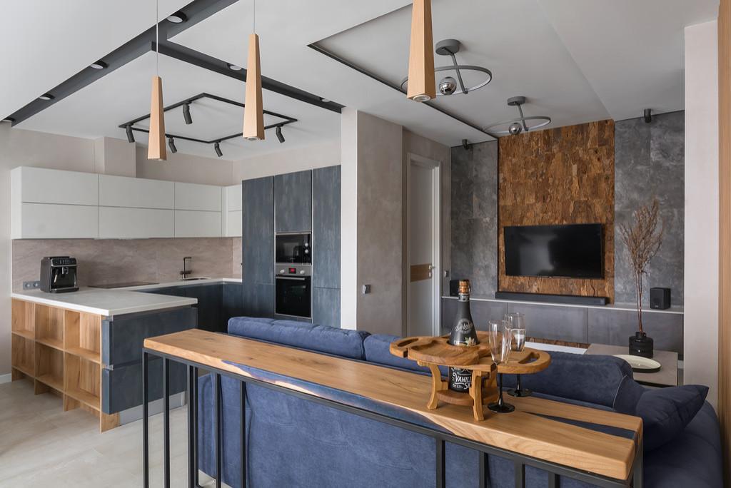 ПРИРОДА ЭКО-ИНТЕРЬЕРА