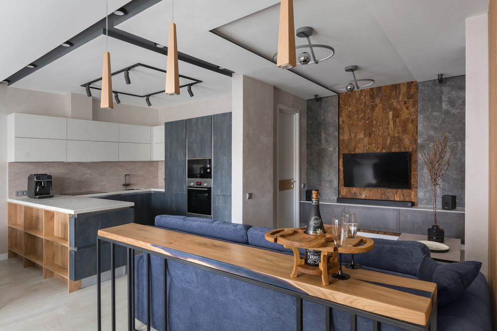 ПРИРОДА ЭКО-ИНТЕРЬЕРА