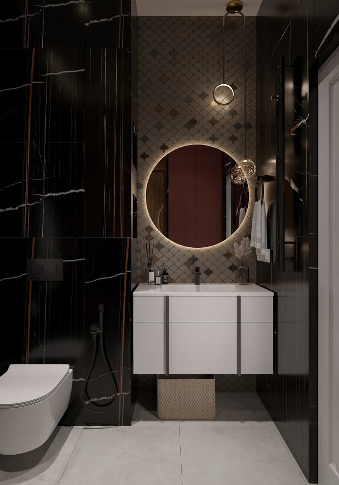 "Западный порт_24", 60 кв.м.