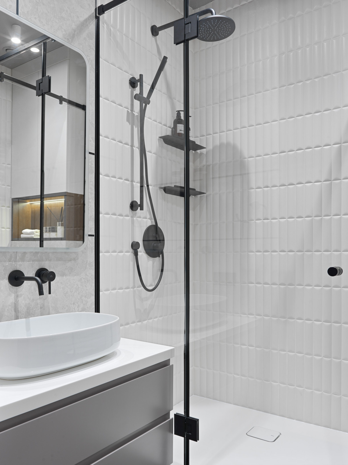 ЖК Символ, квартал Достоинство