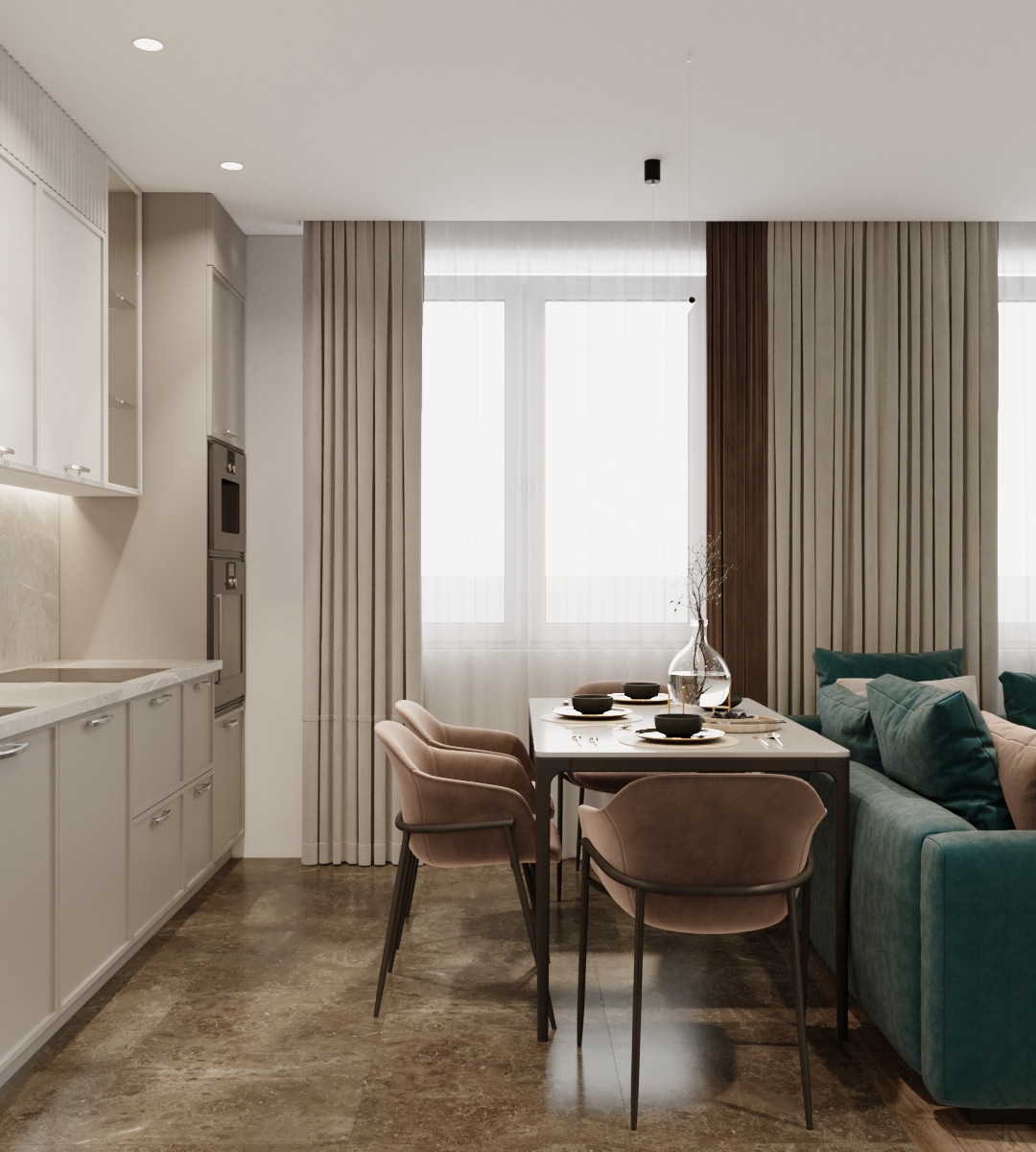 Молодцова 33