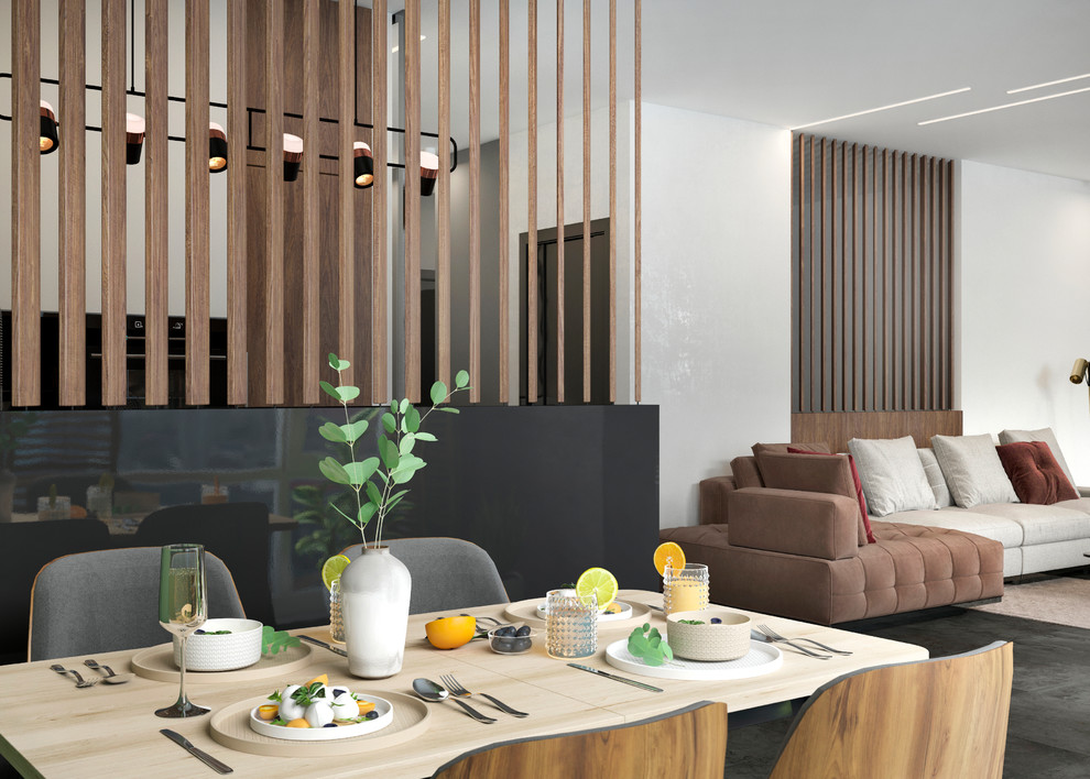 Лофт ЖК Среда