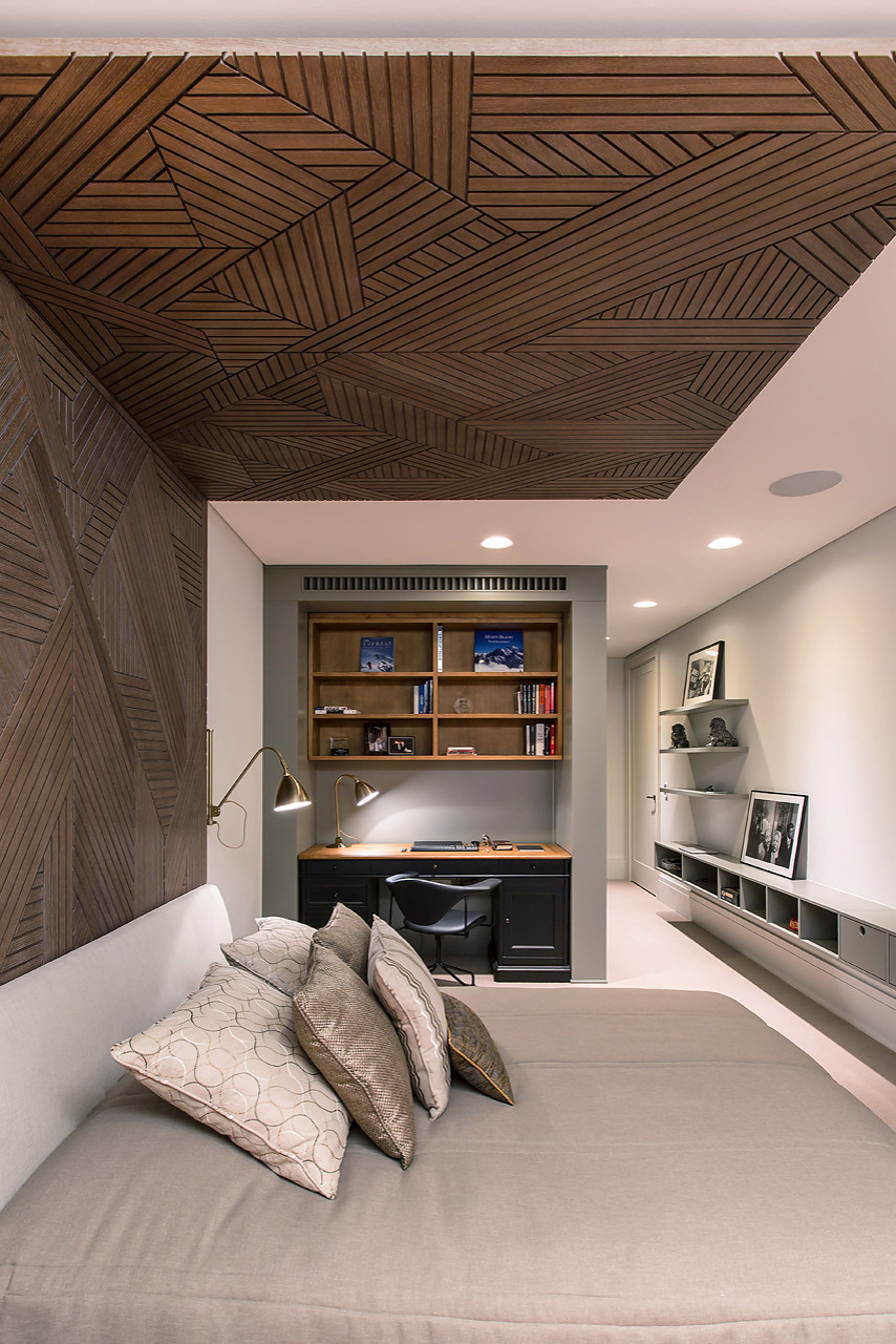 Квартира в Челси. ЛОНДОН