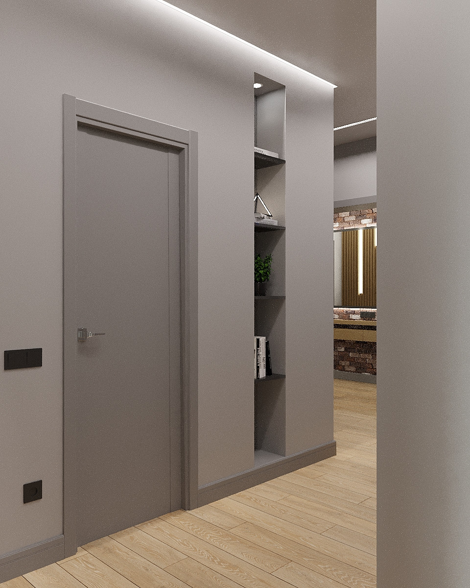 квартира для семьи