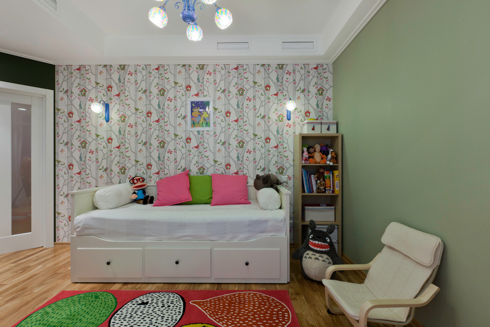 Простая история