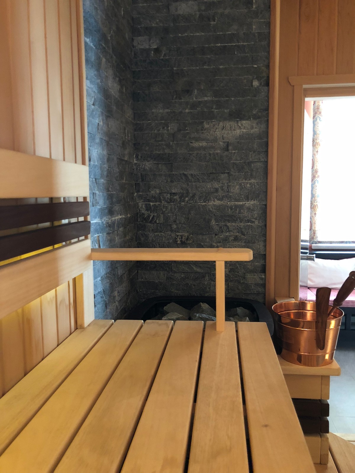 house Pavlovskaya Sloboda