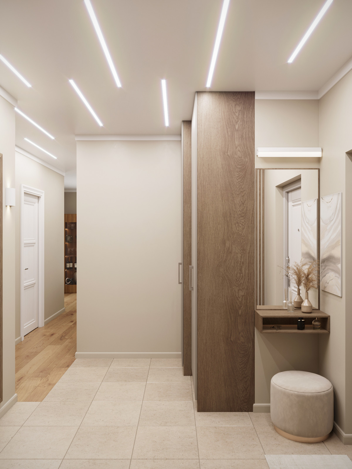 ЖК Галактика