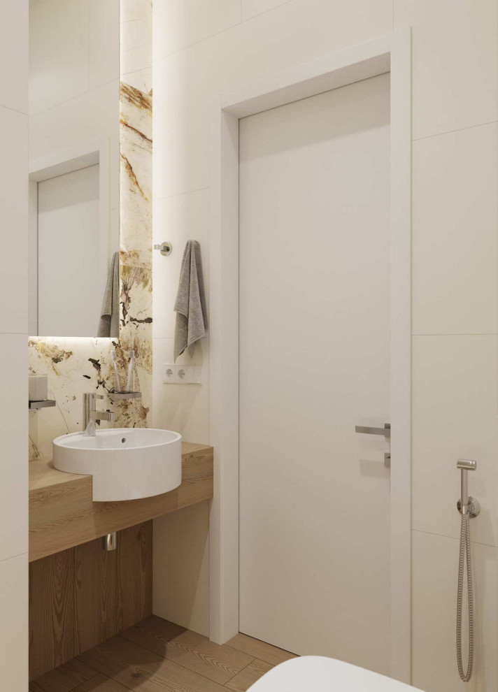 "Безмятежность". Квартира в Ялте