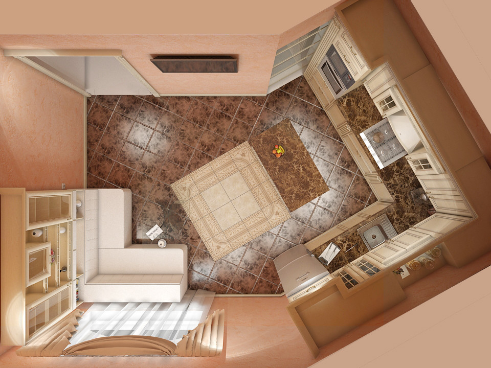 Античная классика