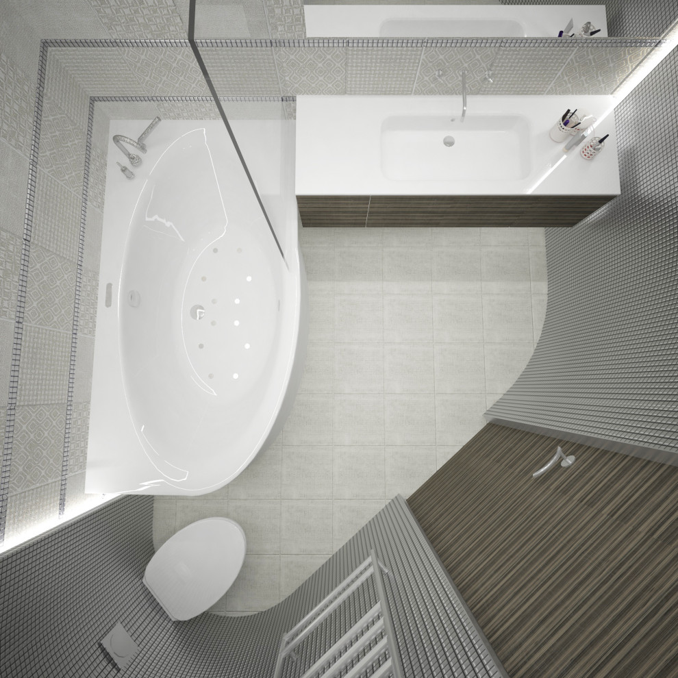 Квартира на Тигровой