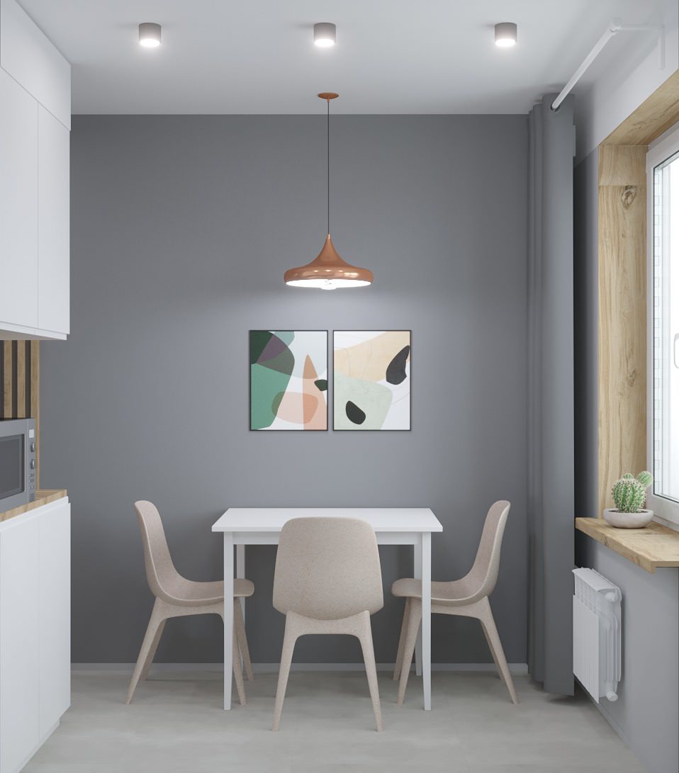 2-к квартира