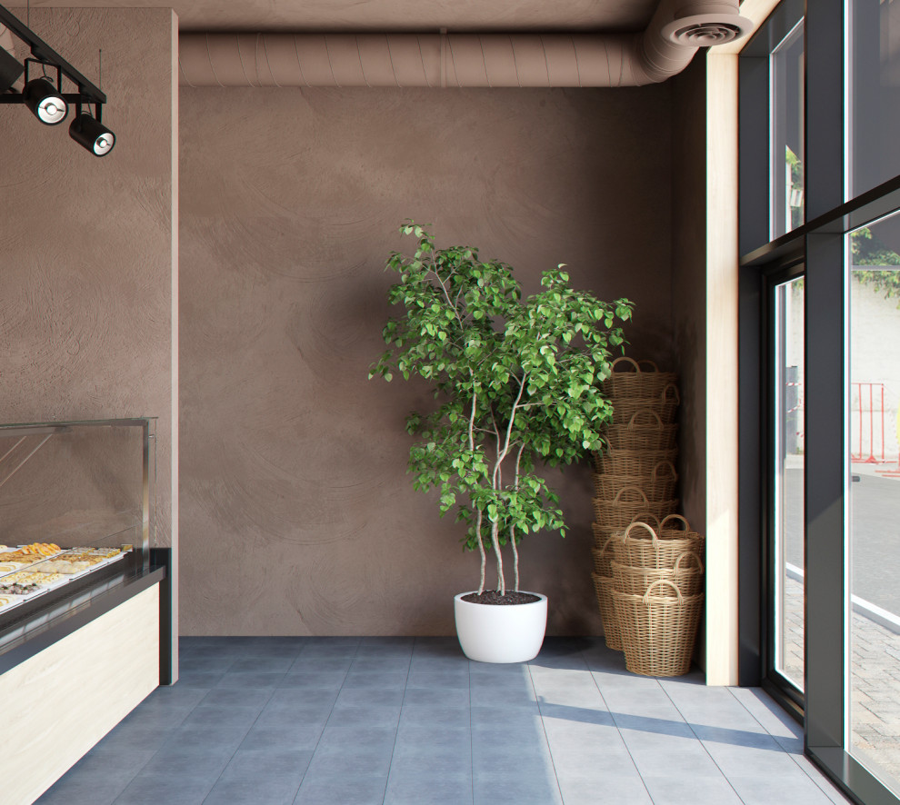 Обложка проекта: кулинария Е-да