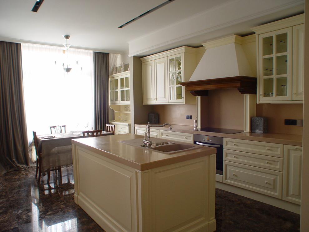 Обложка проекта: ЖК "Коперник"