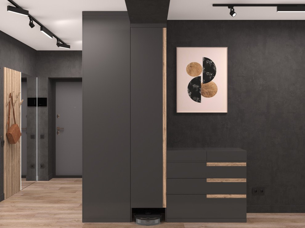 Квартира 80 кв.м. г. Калининград, ул.Малоярославская 10