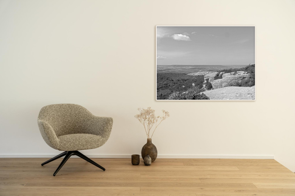 Авторская графика и фотография