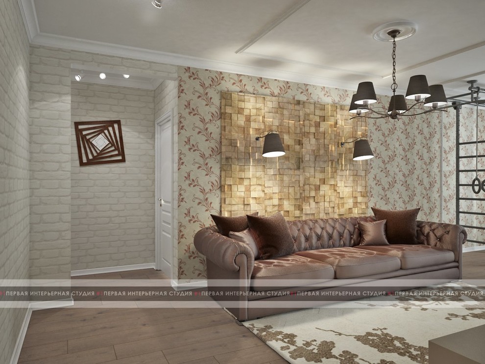 ЖК Академ-Парк